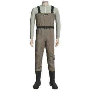   Chest Waders   Muck Boot Arctic Sport Lugged Sole Boots (For Men