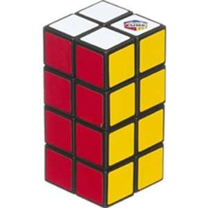  Rubiks Rubiks Tower   2x2x4 (difficulty 9 of 10) Toys 