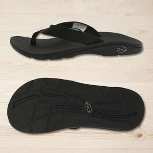 NEW*** CHACO FLIPS FOR MEN ECOTREAD SPRING 11  