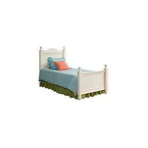  Summer Breeze Top Low Poster Full Bed: Home & Kitchen