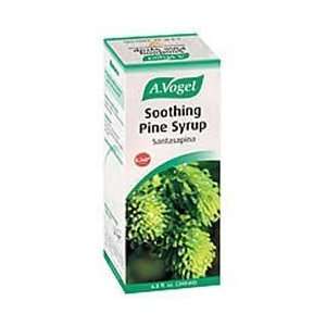  COUGH SYRUP,SOOTHING PINE pack of 7 Health & Personal 