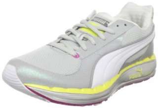  Puma Womens Faas 500 NM Running Shoe Shoes