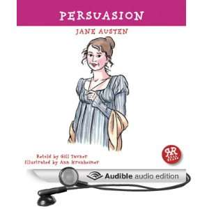   Audible Audio Edition) Jane Austen, Gill Tavner, Sally Lewis Books