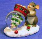 Charming Tails mice YOU ADD COLOR TO THE SEASON  