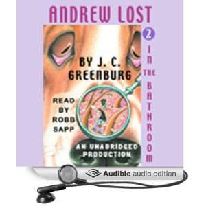   , Book 2 (Audible Audio Edition) J.C. Greenburg, Robb Sapp Books