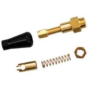  Spi Choke S/M Cable Fitting Kit Part # 07 185 Automotive