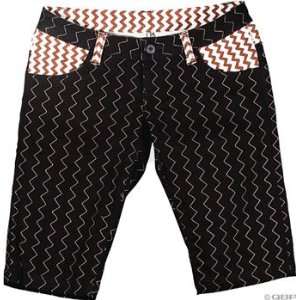  UGP Ladies Chola Shorts Black Size 9