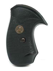 Pachmayr Compac Grips, (Charter Arms) 02523 34337025238  