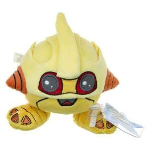    Neopets Collectors Plush Series 6   Robot JubJub Toys & Games