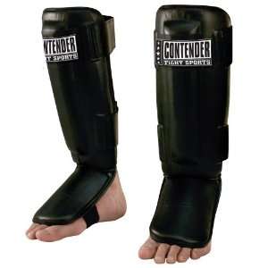   Top Contender Professional Shin/Instep Guards