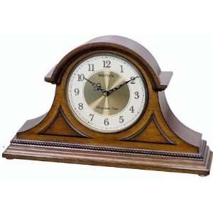    Remington CRH182 Musical Mantel Clock by Rhythm