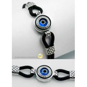  Greek Evil Eye Bracelet Arts, Crafts & Sewing