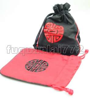 2pcs Chinese handbag Retro wallet purse#71  