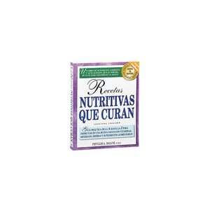   for Nutritional Healing Spanish 4th Ed. 1 Book: Health & Personal Care