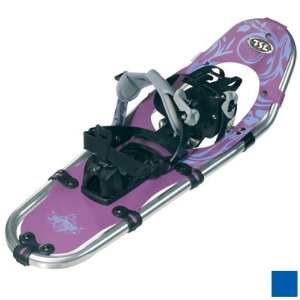  TSL Womens Over the Top 25 Snowshoes: Sports & Outdoors
