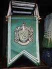 Wizarding World of Harry Potter Slytherin House Banner