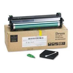  Drum Cartridge for Xerox Workcentre Pro 635   Black(sold 