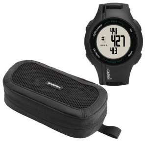  Garmin Approach S1 Golf GPS Watch with Case Everything 
