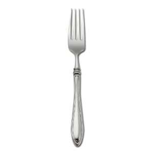  Oneida Flatware Sheraton Dinner Fork