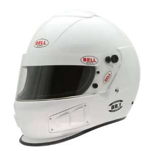 Bell Automotive Helmet   BR 1 Snell M2010:  Sports 