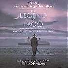 The Legend Of 1900 Original Motion Picture Soundtrack, , Good 
