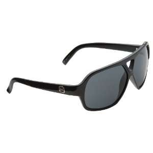  Anon   Shocker Sunglasses, Black/ Grey Lens Sports 