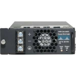  New   Cisco 300W DC Power Supply   F73243