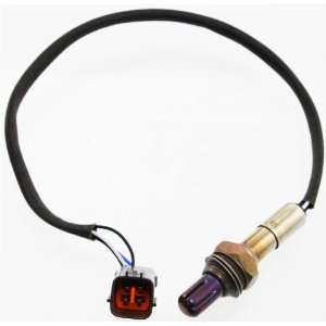   EVA146828442 4 Wire Thread In Mounting Heated Oxygen Sensor