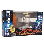 Ed Hardy RC Remote Radio Control Helicopter Satellite  