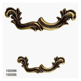  Classic Hardware 100296 19 Old Iron Cabinet Pull