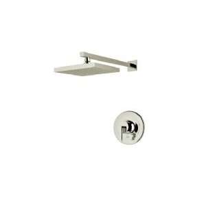 Rohl Shower Only Package W/ Classic Metal Leve Handle ACKIT30LM STN 