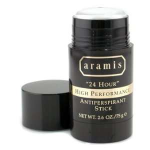 Aramis Classic 2.6 oz / 75 gr 24 Hour High Performance Antiperspirant 