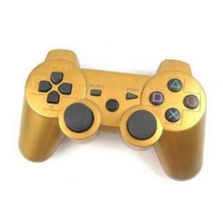 New PS3 wireless DualShock Bluetooth SixAxis Controller For SONY PS3 