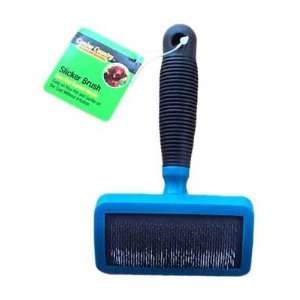  Medium Slicker Brush: Pet Supplies