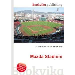  Mazda Stadium Ronald Cohn Jesse Russell Books