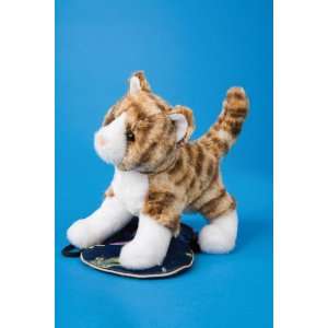  Douglas Cuddle Toys® Sadie Tiger Cat Toys & Games