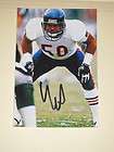 MIKE SINGLETARY LEGENDARY AUTOGRAPH 2009 PLAYOFF CONTENDERS 65 CHICAGO 