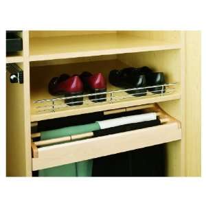  Rev A Shelf CSR Series   Shoe Rails: Home & Kitchen