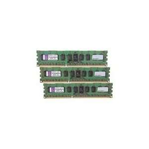   12GB (3 x 4GB) 240 Pin DDR3 SDRAM Server Memory DR x8 w: Electronics