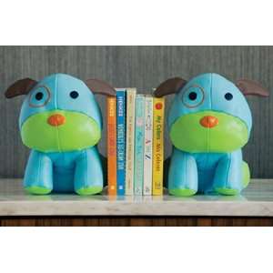  Skip Hop Zoo Bookends Dog: Toys & Games