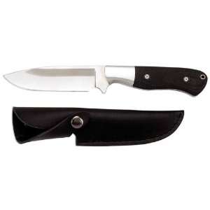   Skinning Knife By Meyerco® Charles Sauer Fixed Blade Skinning Knife