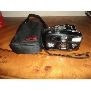   480PZ Auto Focus with Power Zoom Lens + Manual 