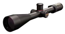 Simmons .44MAG Riflescope   6 24x44 Matte Mil Dot Side Focus, Box