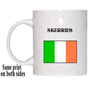  Ireland   SKERRIES Mug 
