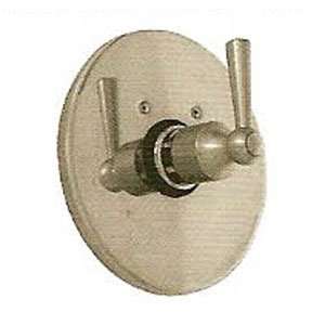   : Trim Kit Only for Thermostatic Valve by Watermark: Home Improvement