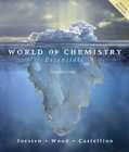 World of Chemistry Essentials With Infotrac by Mary E. Castellion 