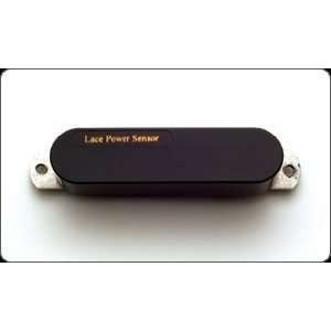   Single Coil Electric Guitar Neck Pickup   Black: Musical Instruments