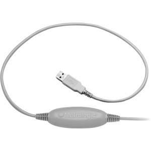  Honeywell USB Coiled Cable. 9FT USB CABLE VOYAGER COILED 