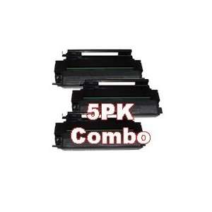  (5 Pack) Ricoh 430222 Premium Quality Compatible Toner 