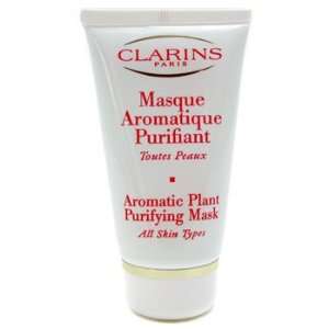   Cleanser   1.7 oz Aromatic Plant Purifying Mask for Women Beauty